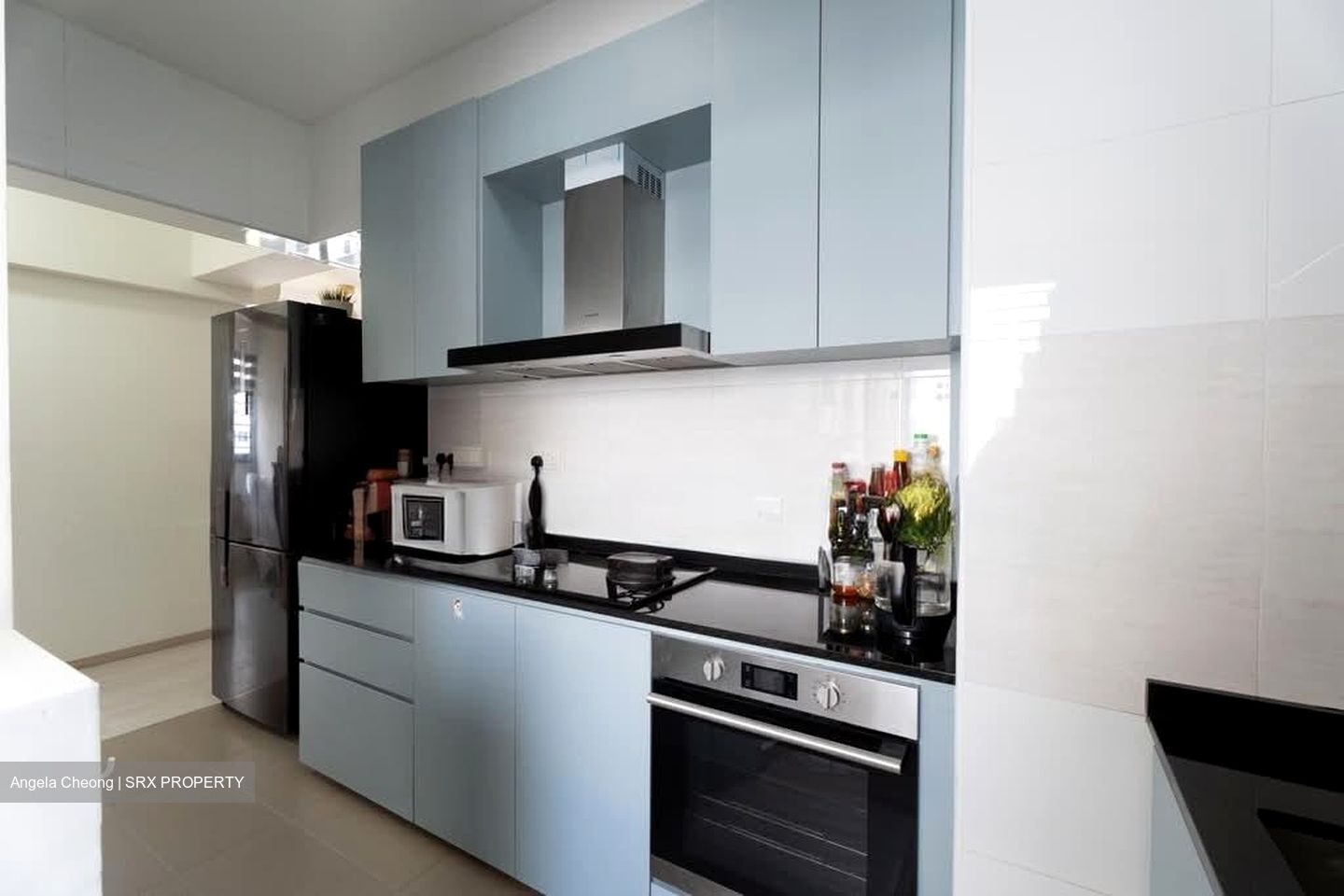 Blk 609C Tampines Greenweave (Tampines), HDB 3 Rooms #566427931